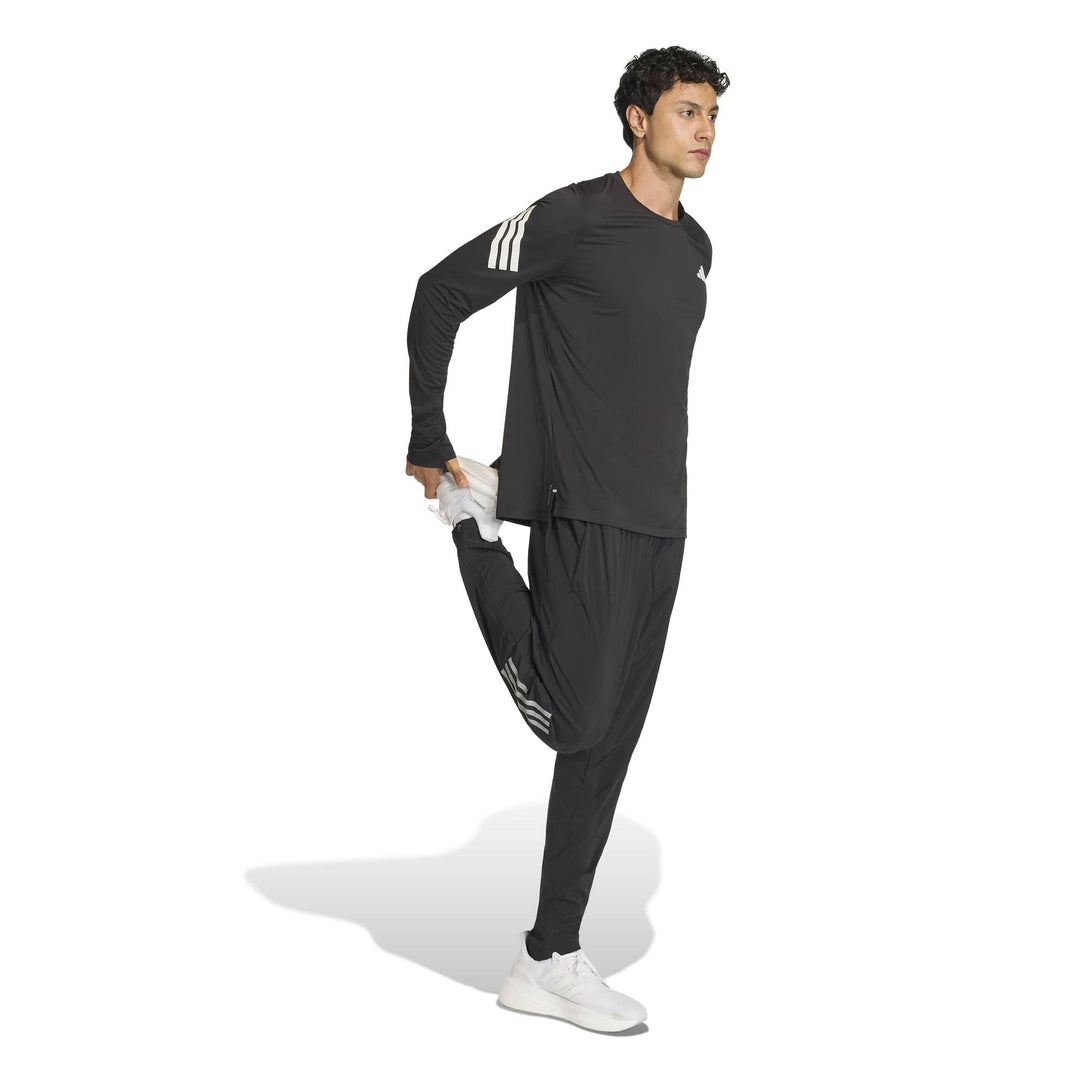 adidas Adi365/// Ls M - black