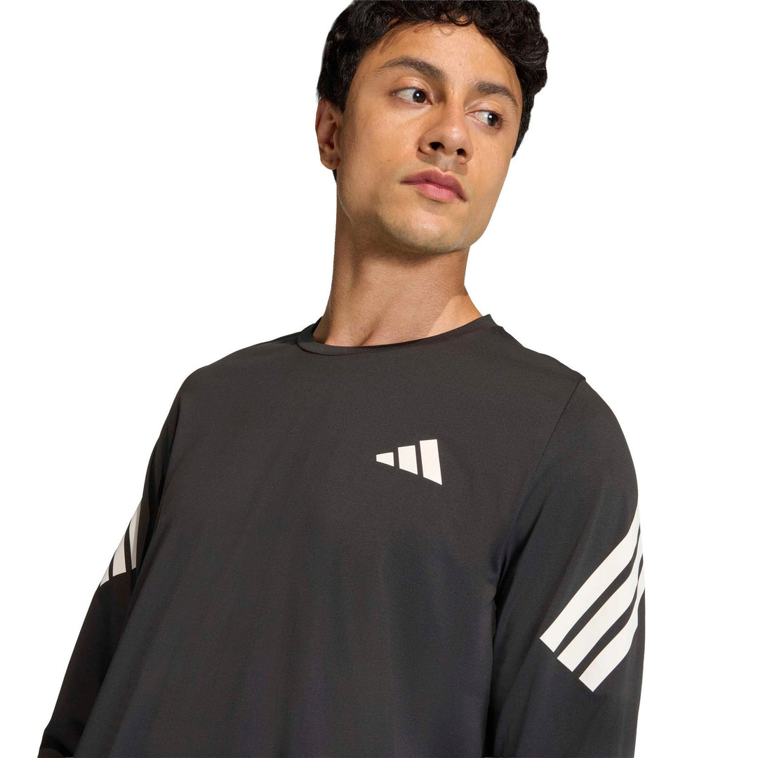adidas Adi365/// Ls M - black
