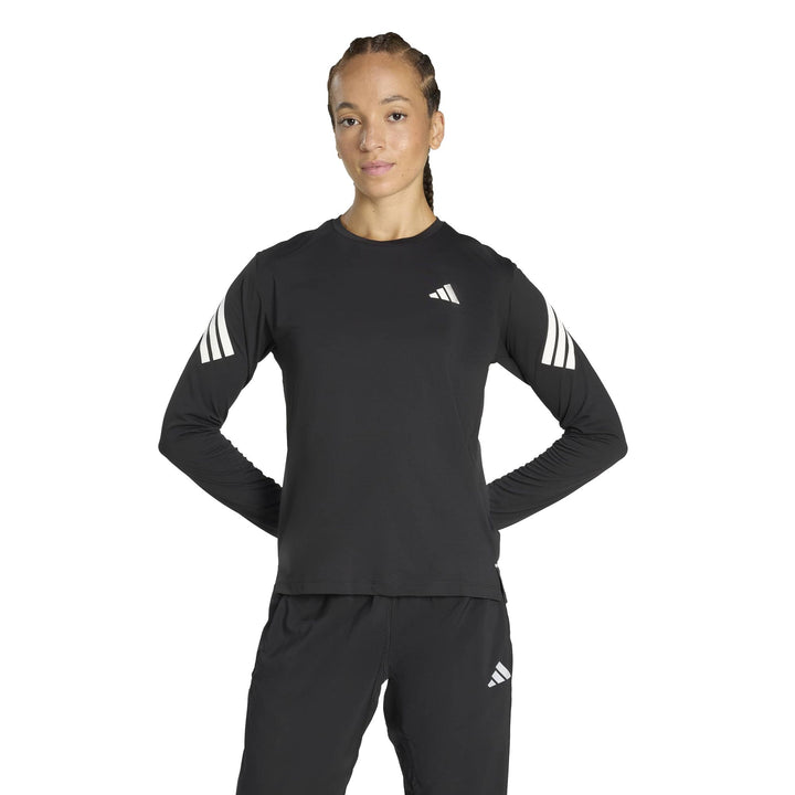 adidas Adi365/// Ls W - black
