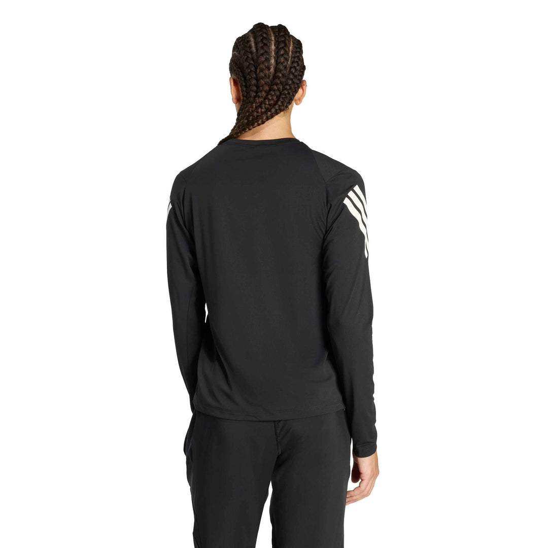 adidas Adi365/// Ls W - black