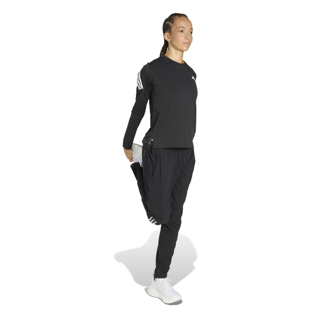 adidas Adi365/// Ls W - black