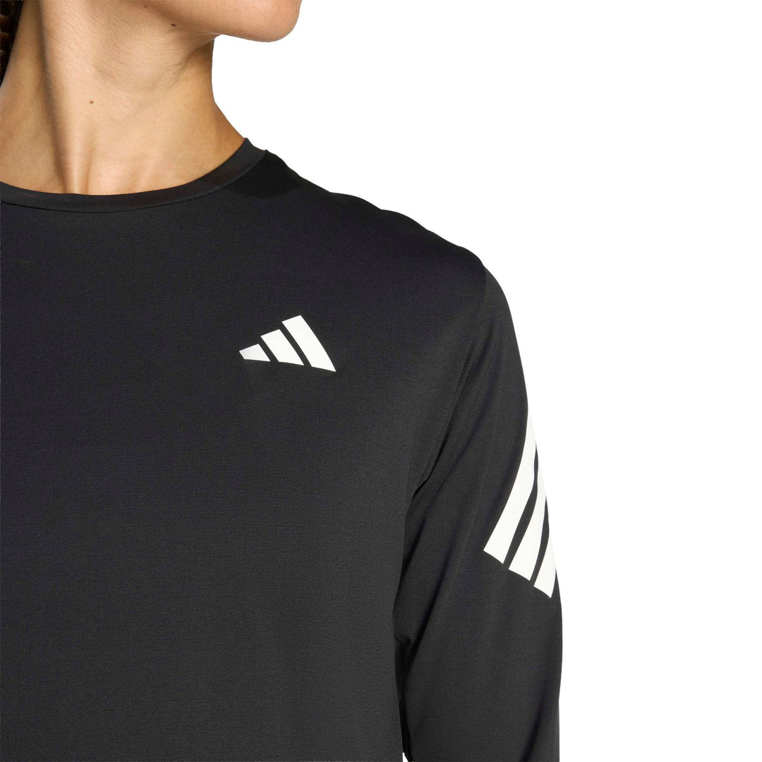 adidas Adi365/// Ls W - black