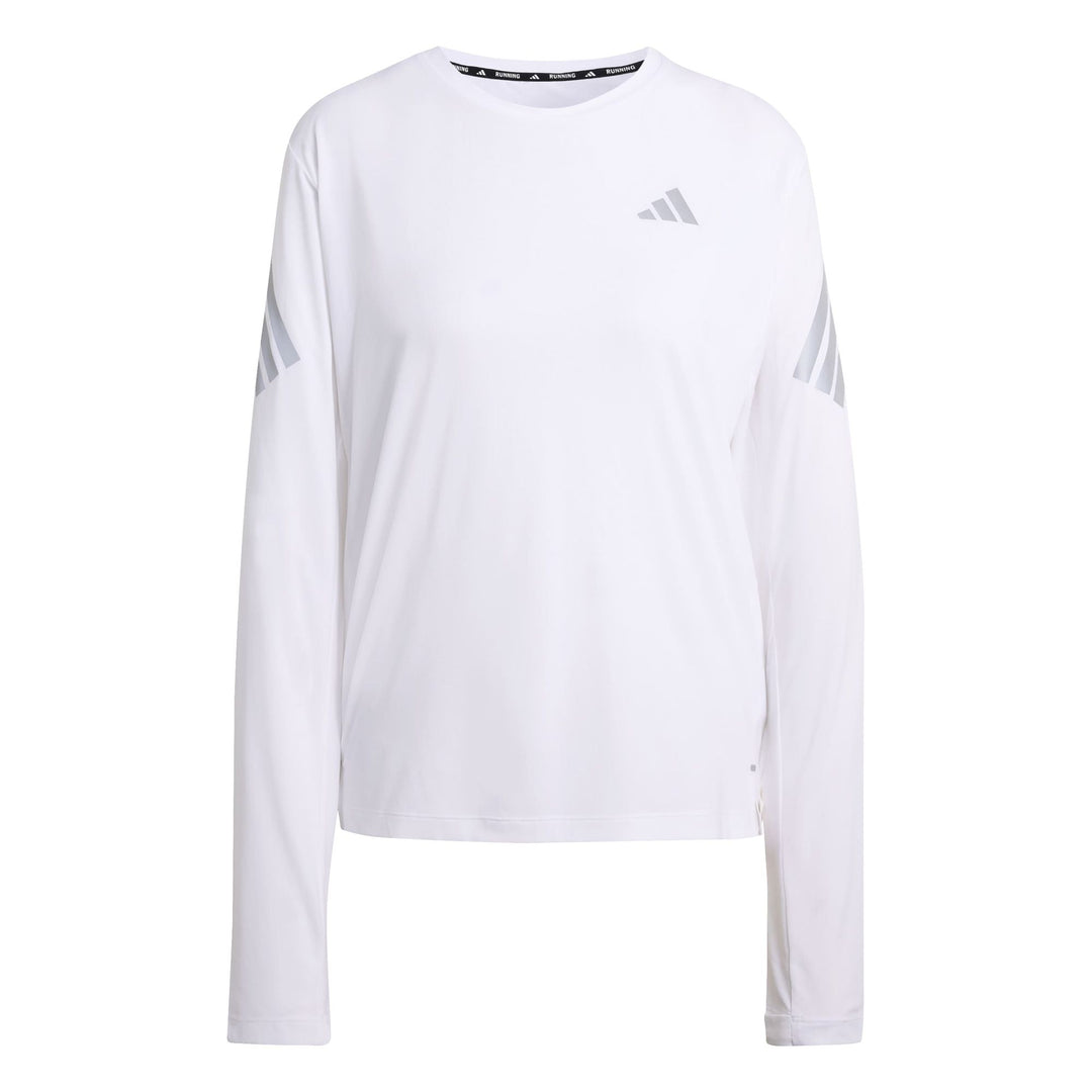 adidas Adi365/// Ls W - white