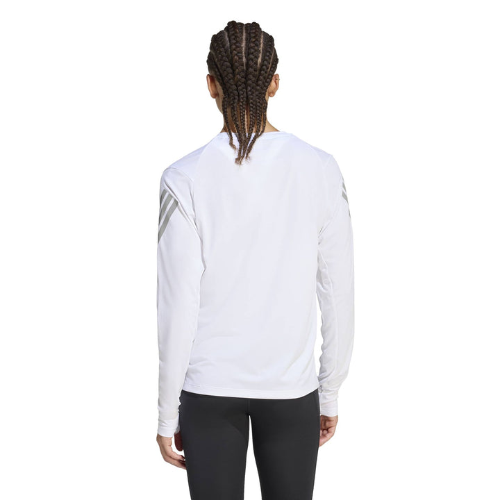 adidas Adi365/// Ls W - white