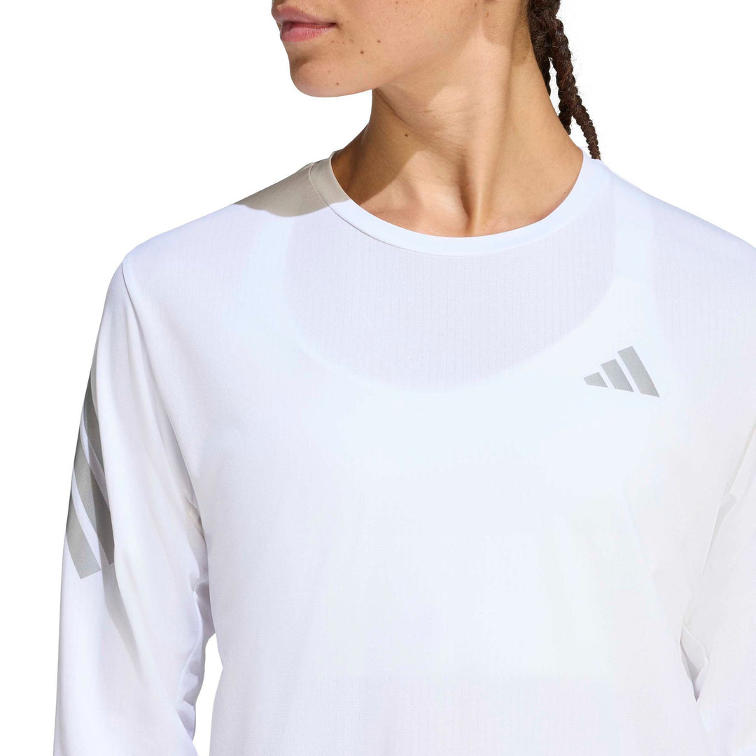 adidas Adi365/// Ls W - white