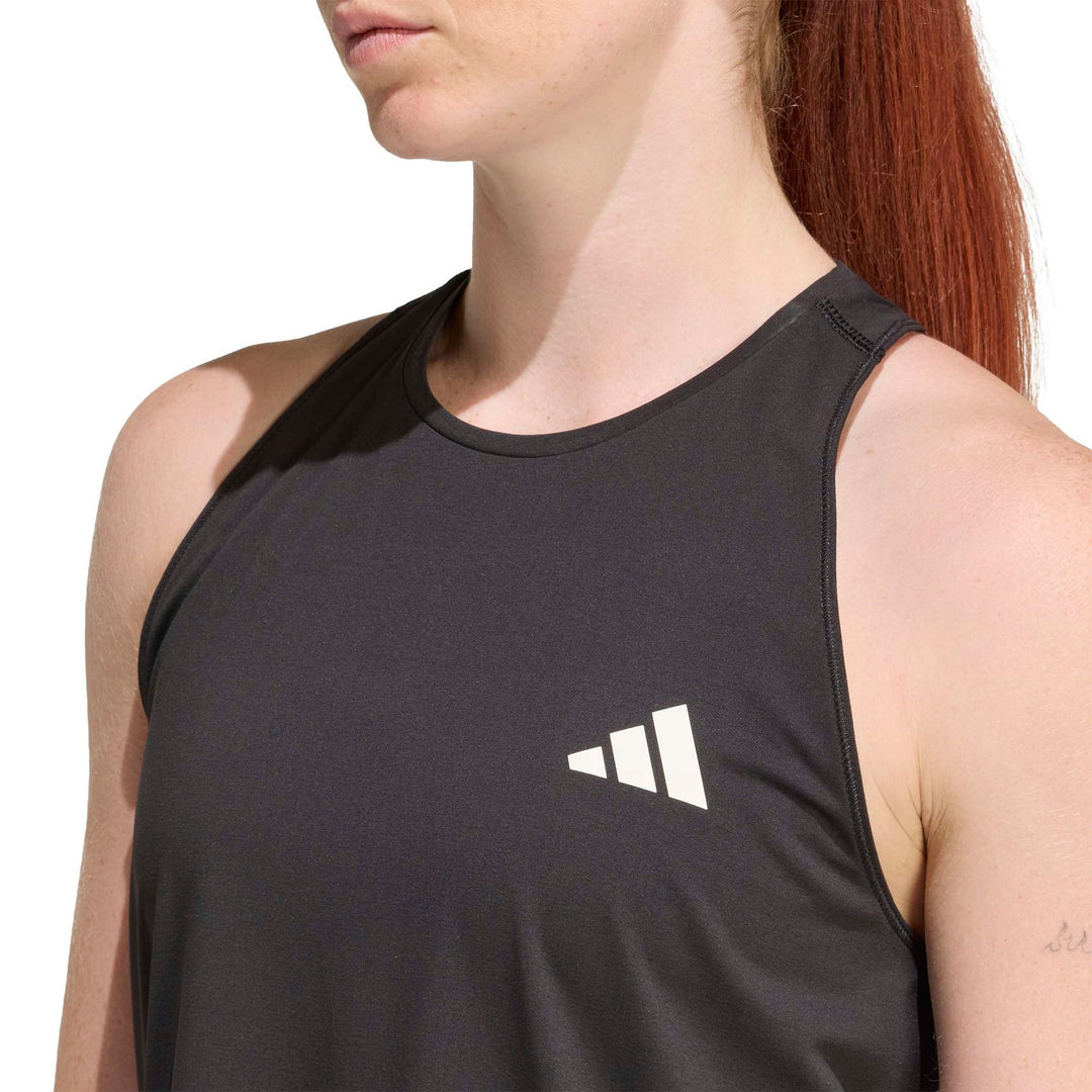 adidas /// Iconictnk W - black