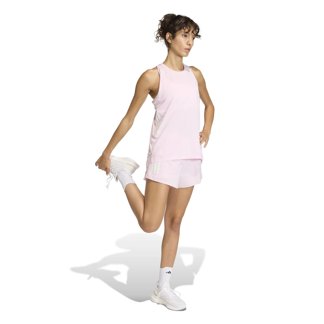 adidas /// Iconictnk W - clpink