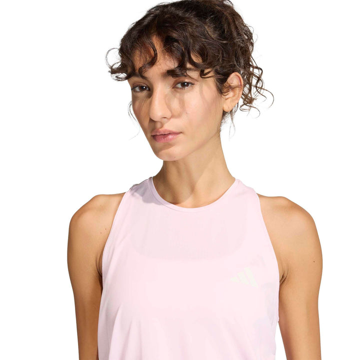 adidas /// Iconictnk W - clpink