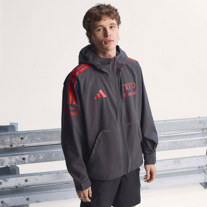 adidas /// Iconictnk W - crsk