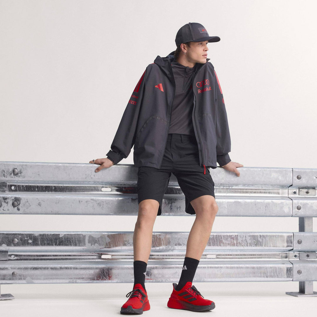 adidas /// Iconictnk W - crsk
