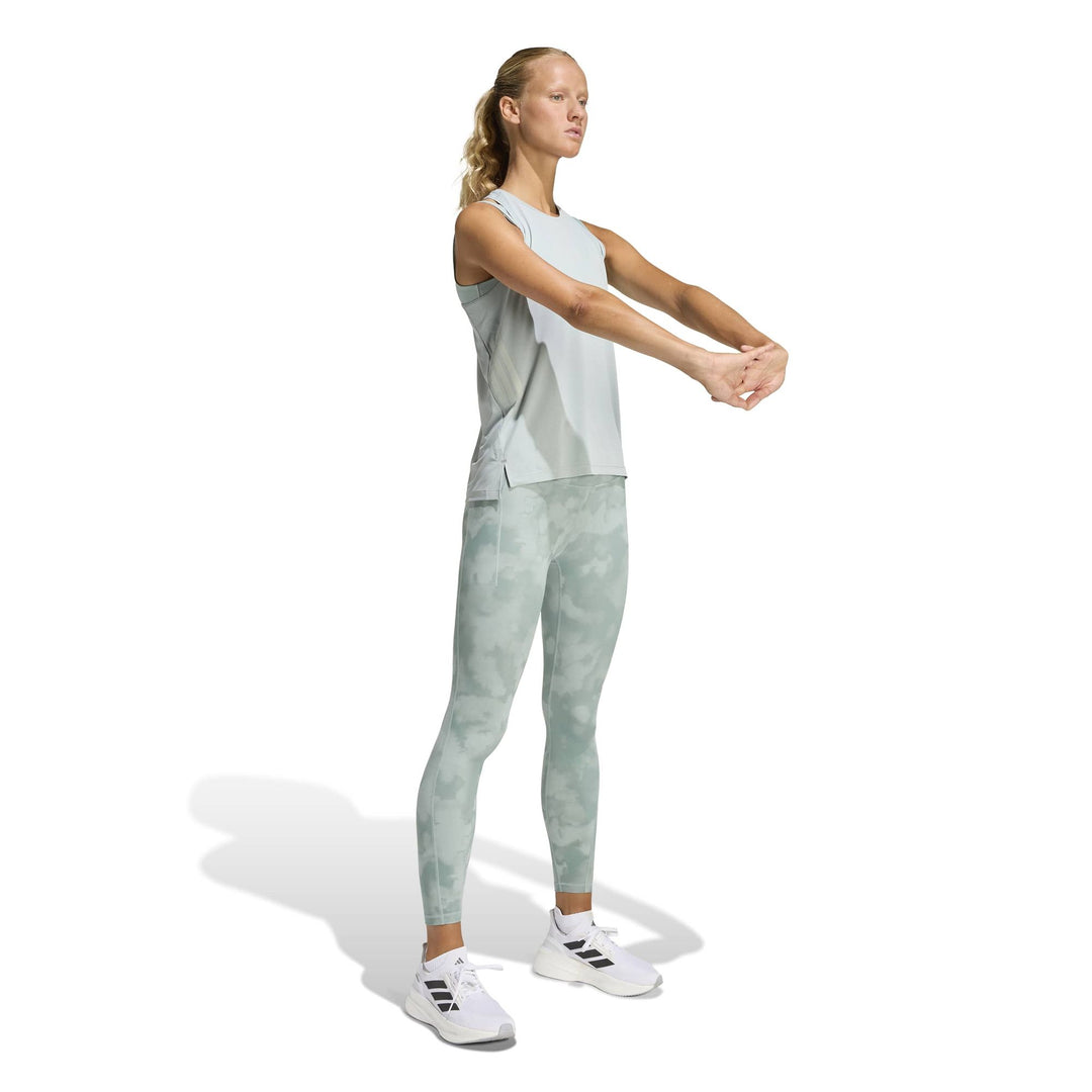 adidas /// Iconictnk W - wosa