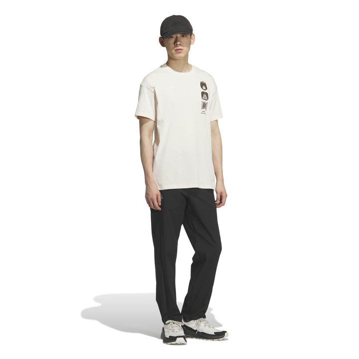 adidas Mt Gfx Tee - wonwhi