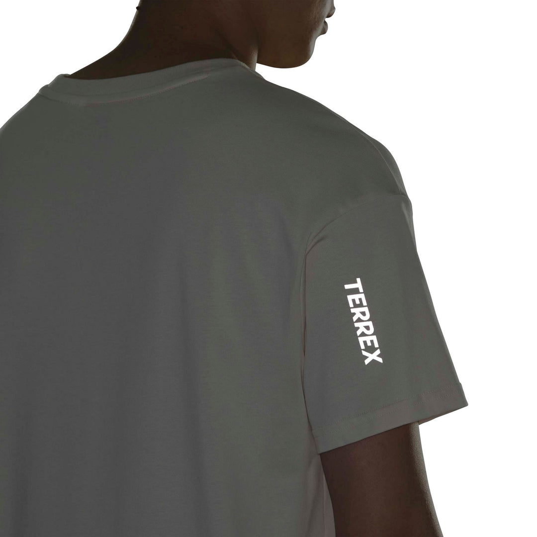 adidas Mt Gfx Tee - wonwhi