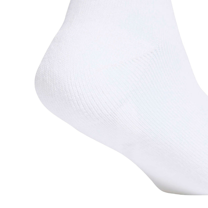 adidas Lin Kids Crw 3P - white/white/white