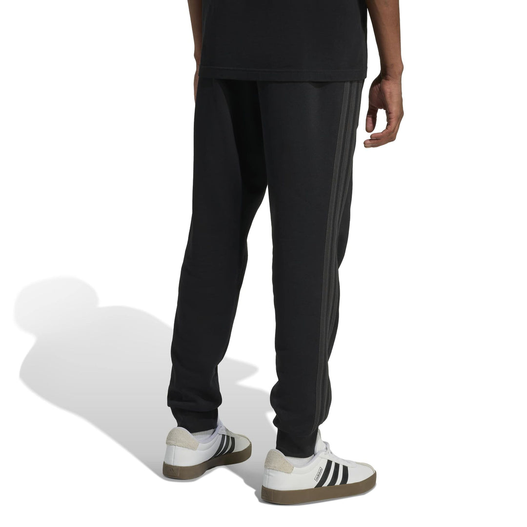adidas M 3S Fl Tc Pt - black/carbon