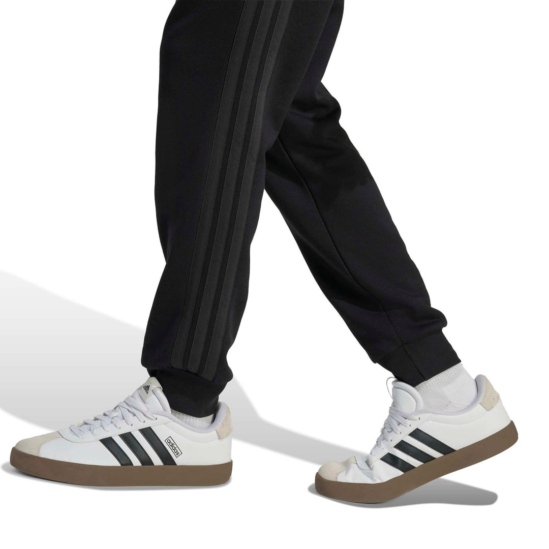 adidas M 3S Fl Tc Pt - black/carbon