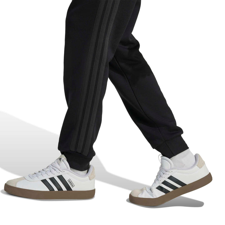 adidas M 3S Fl Tc Pt - black/carbon