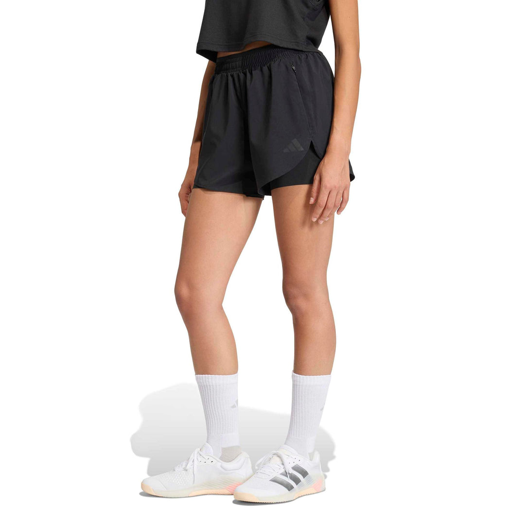 adidas D4T G2 2In1Sh - black