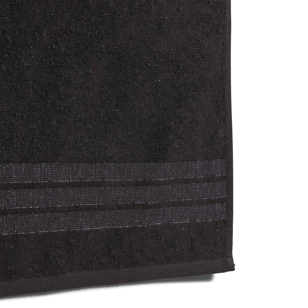 adidas Per Towel S - black/white