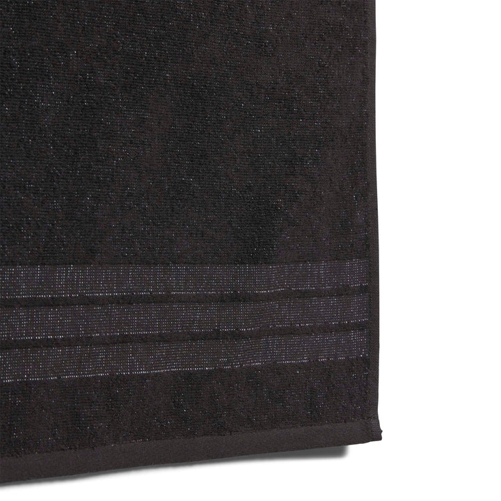 adidas Per Towel S - black/white