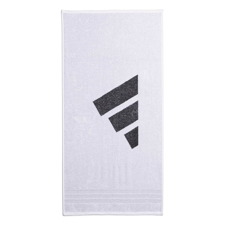 adidas Per Towel S - white/black