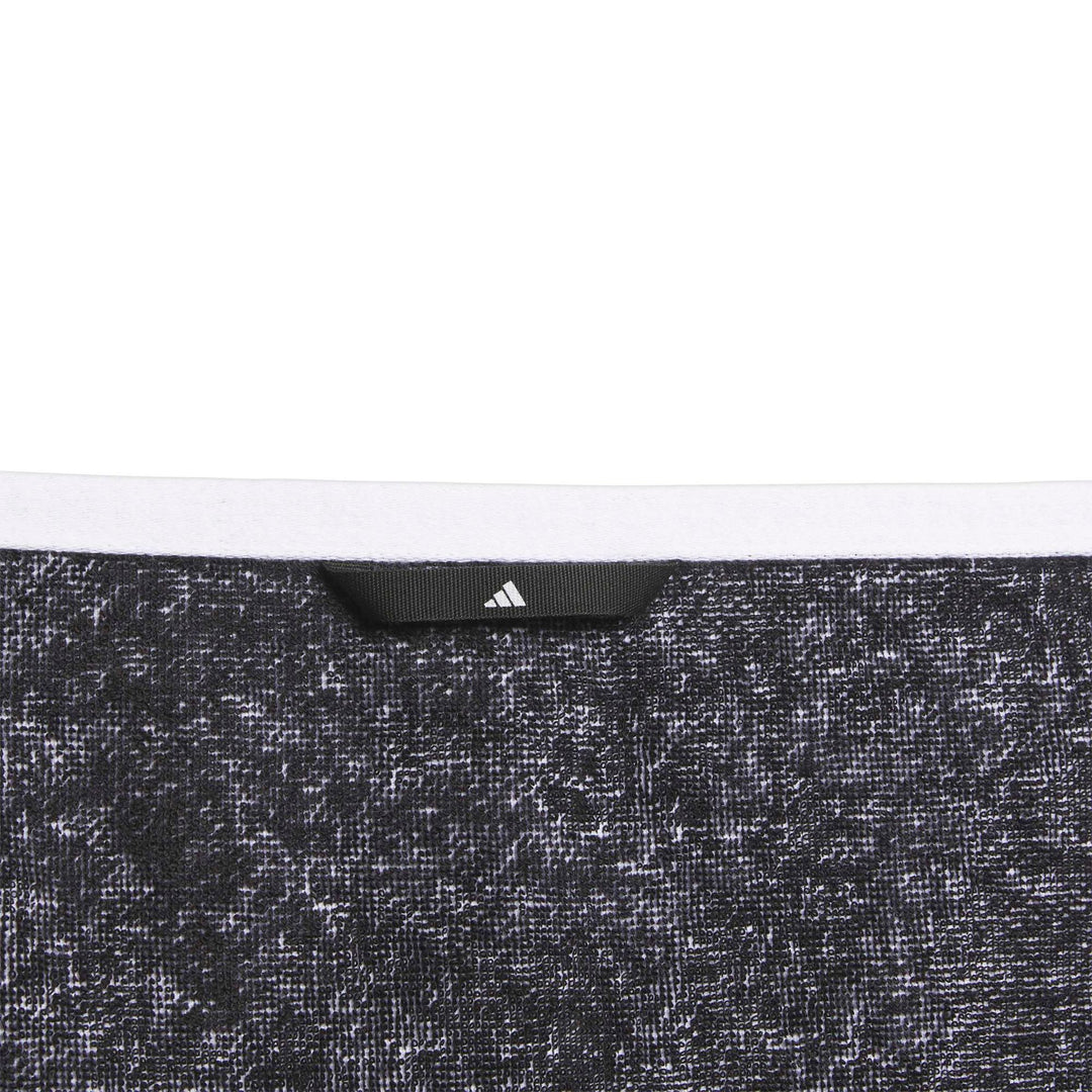 adidas Per Towel S - white/black