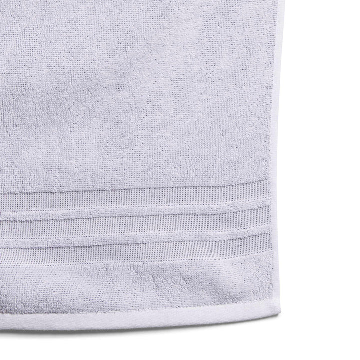 adidas Per Towel L - white/black