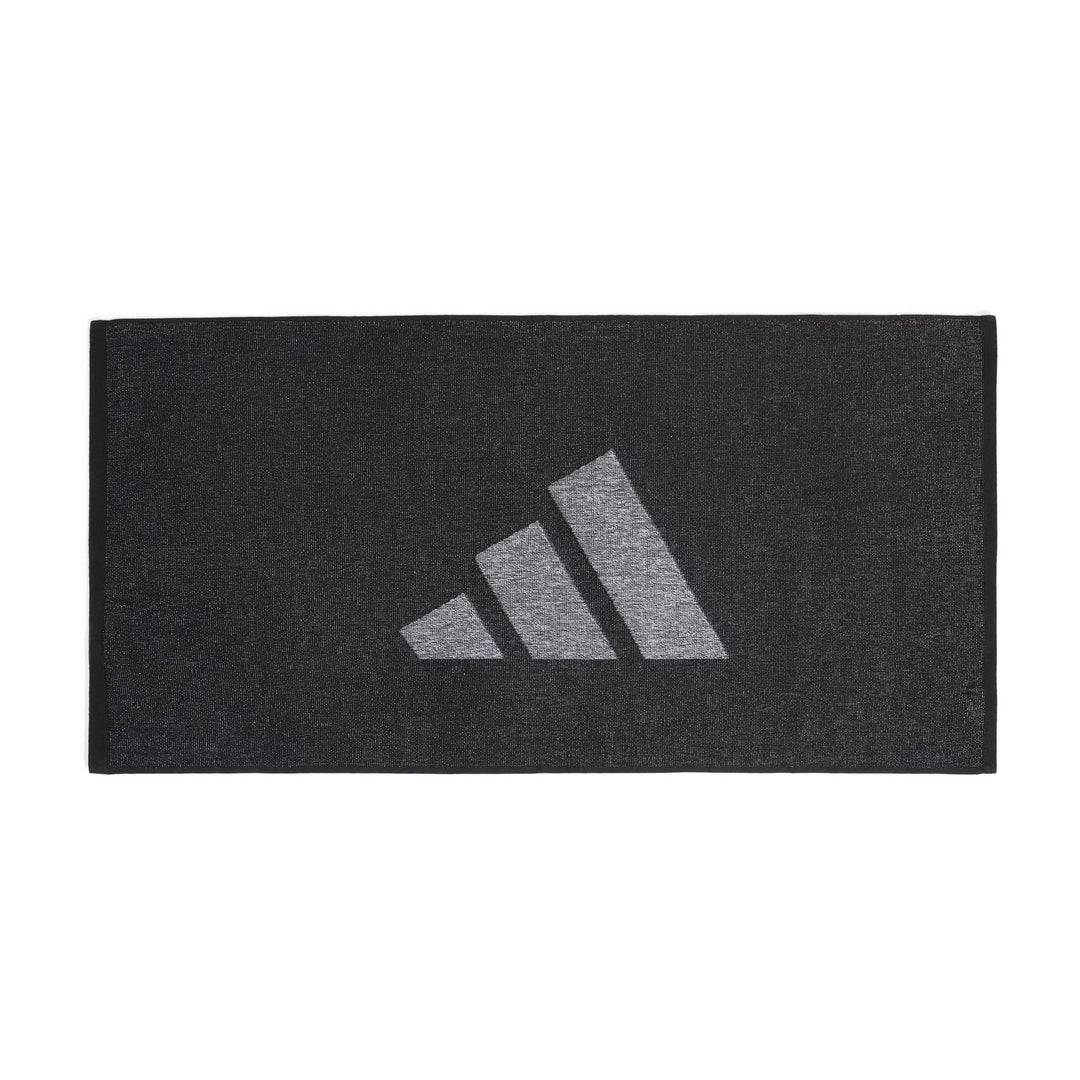 adidas Per Pack Towel - black/white