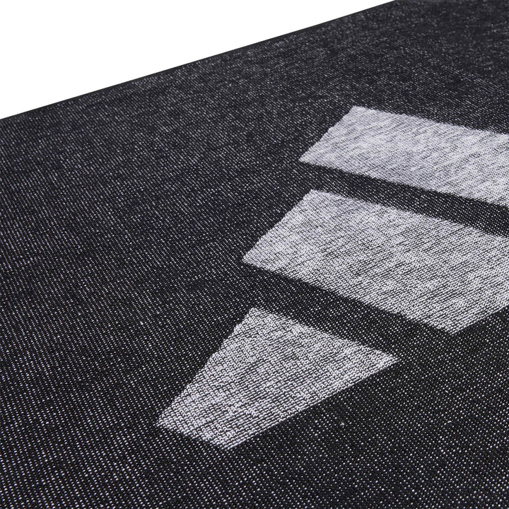 adidas Per Pack Towel - black/white