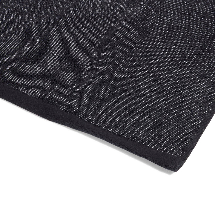 adidas Per Pack Towel - black/white