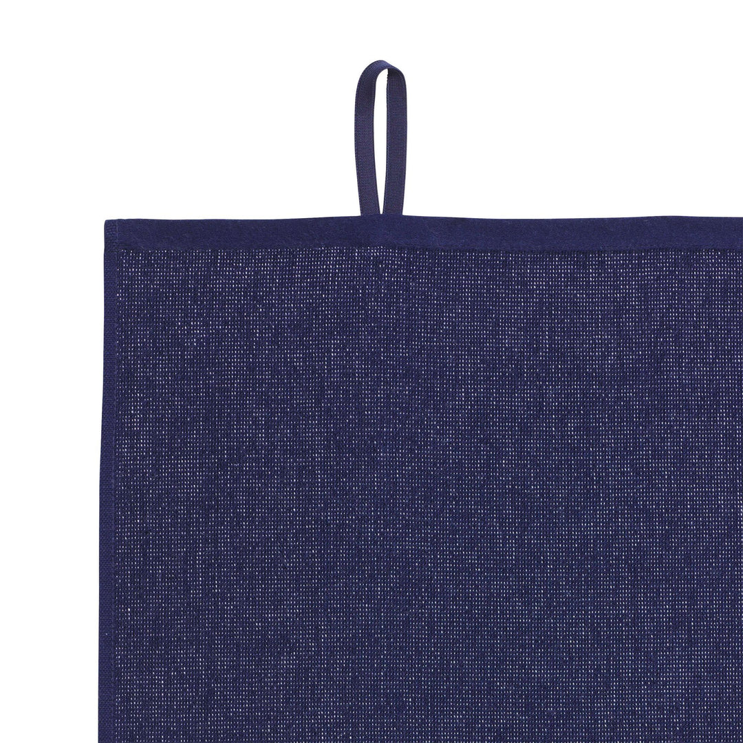 adidas Per Pack Towel - dkblue/white