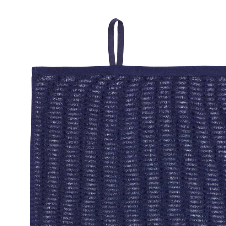 adidas Per Pack Towel - dkblue/white