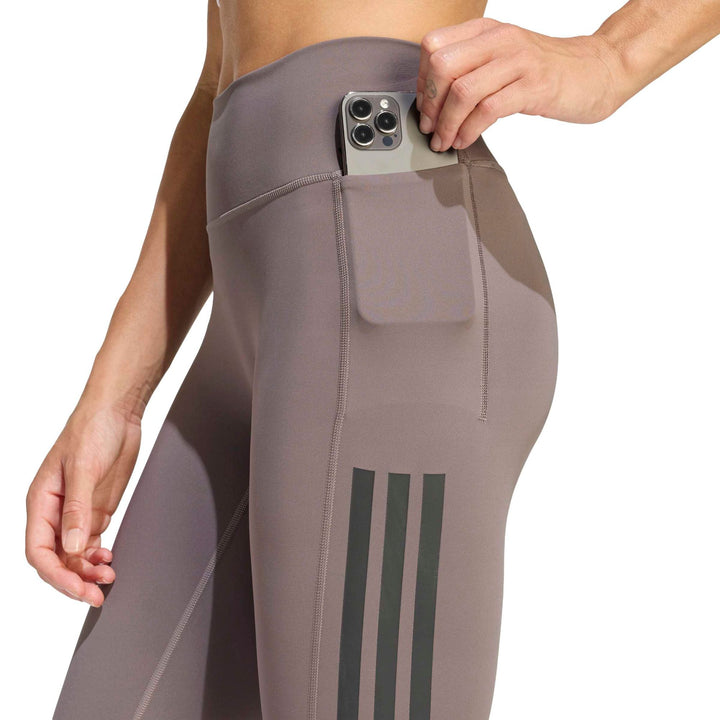 adidas Opt 3S 7/8 L - chacoa