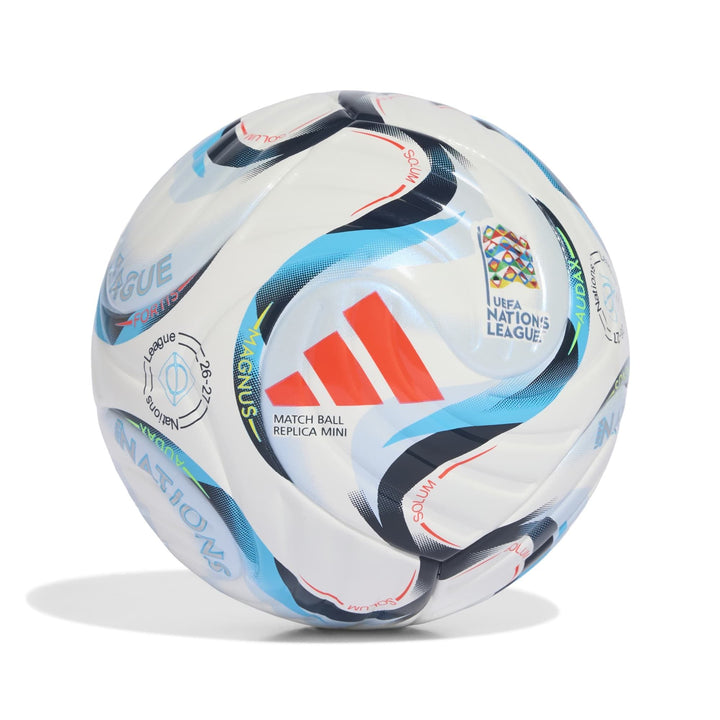 adidas Uefa Nl Mini - white