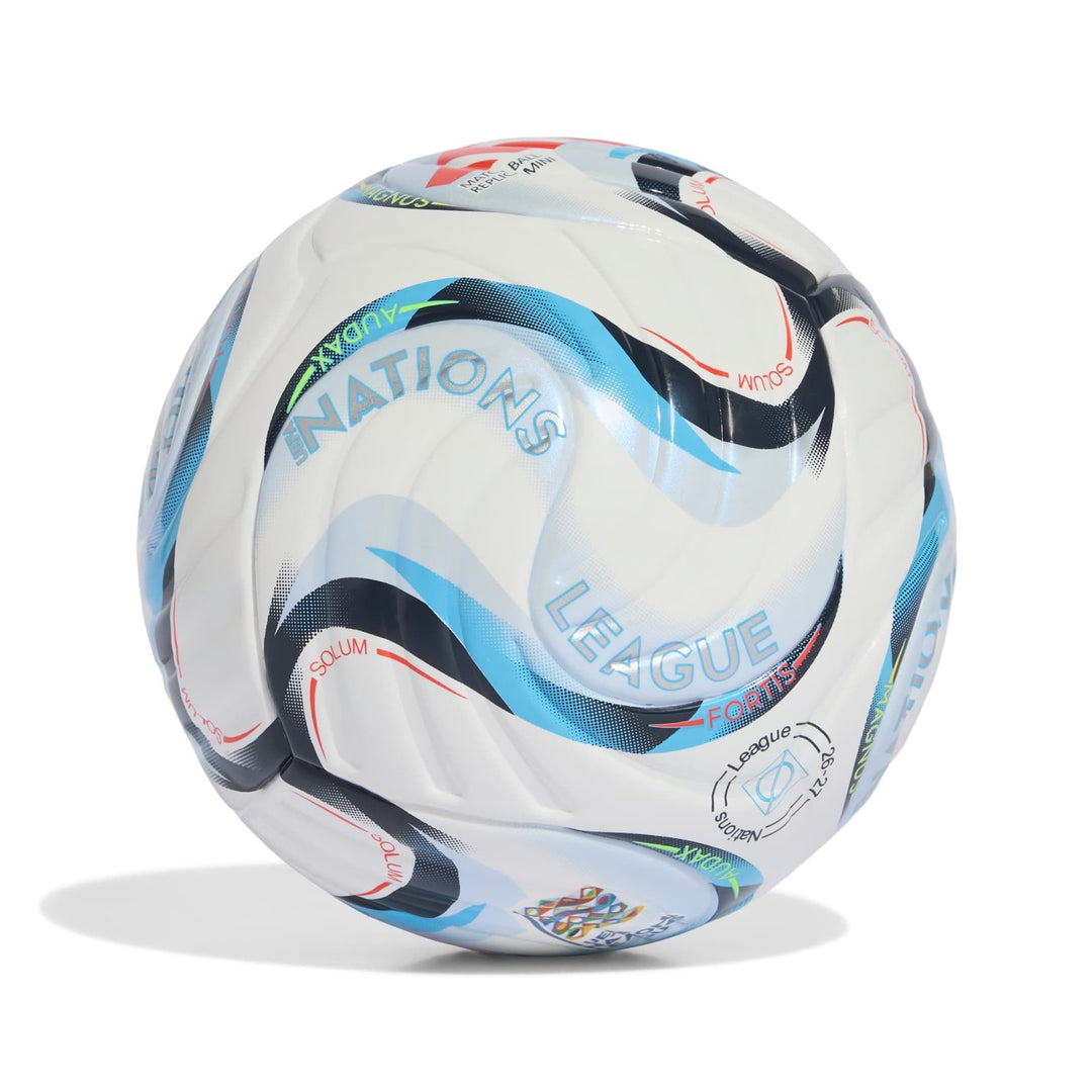 adidas Uefa Nl Mini - white