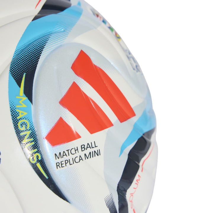 adidas Uefa Nl Mini - white
