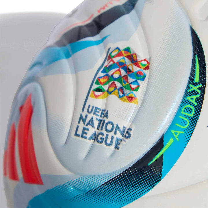 adidas Uefa Nl Mini - white