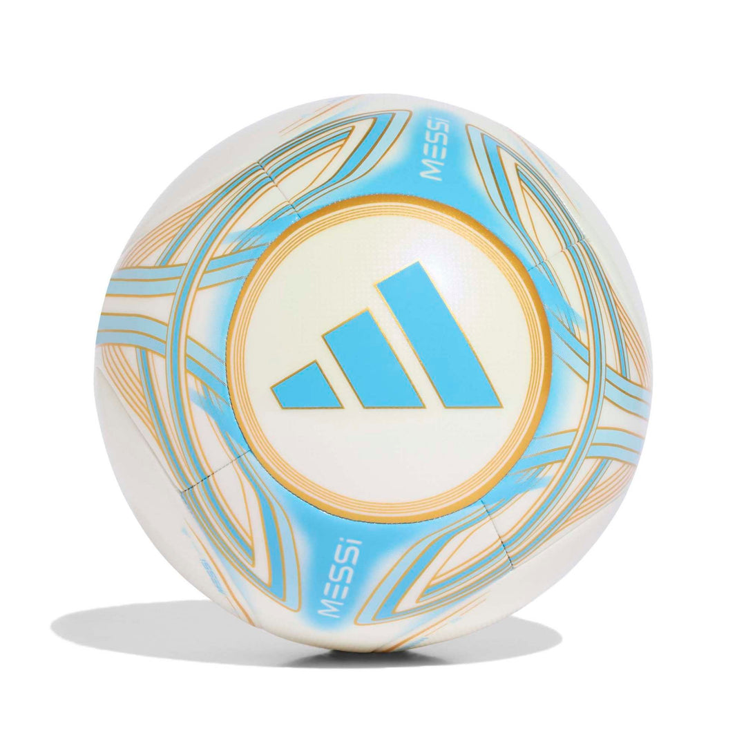 adidas Messi Clb - ivory/seblbu/iceblu/g