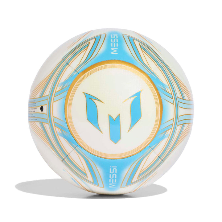 adidas Messi Clb - ivory/seblbu/iceblu/g