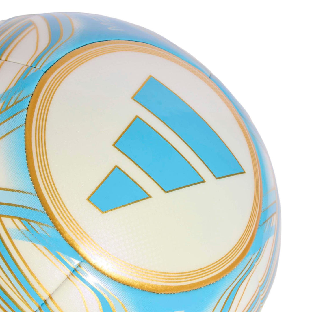 adidas Messi Clb - ivory/seblbu/iceblu/g
