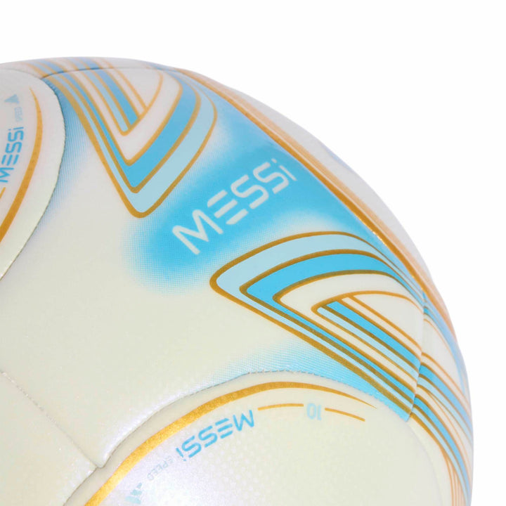 adidas Messi Clb - ivory/seblbu/iceblu/g