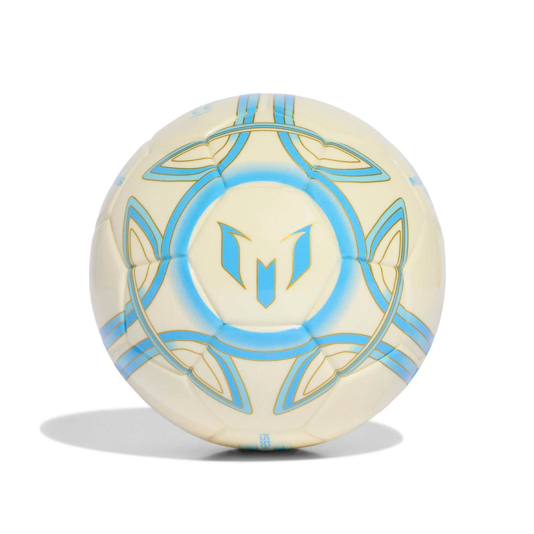 adidas Messi Mini - ivory/seblbu/iceblu