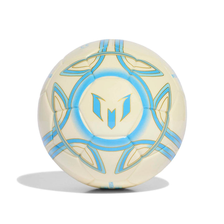 adidas Messi Mini - ivory/seblbu/iceblu