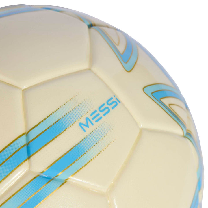 adidas Messi Mini - ivory/seblbu/iceblu