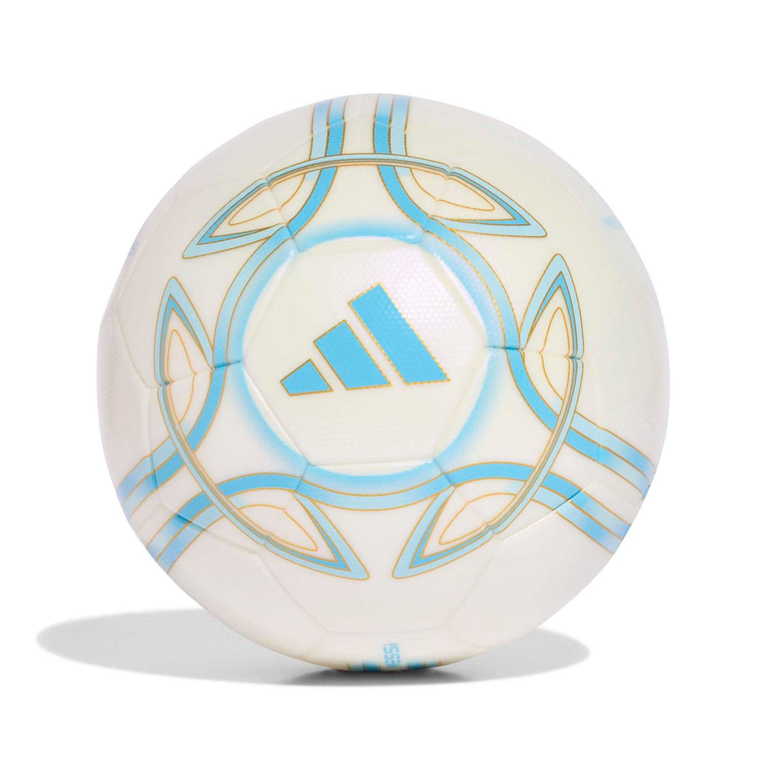 adidas Messi Lge - ivory/seblbu/iceblu/g