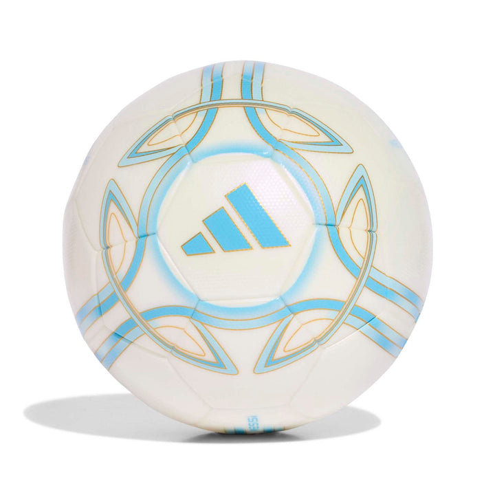 adidas Messi Lge - ivory/seblbu/iceblu/g