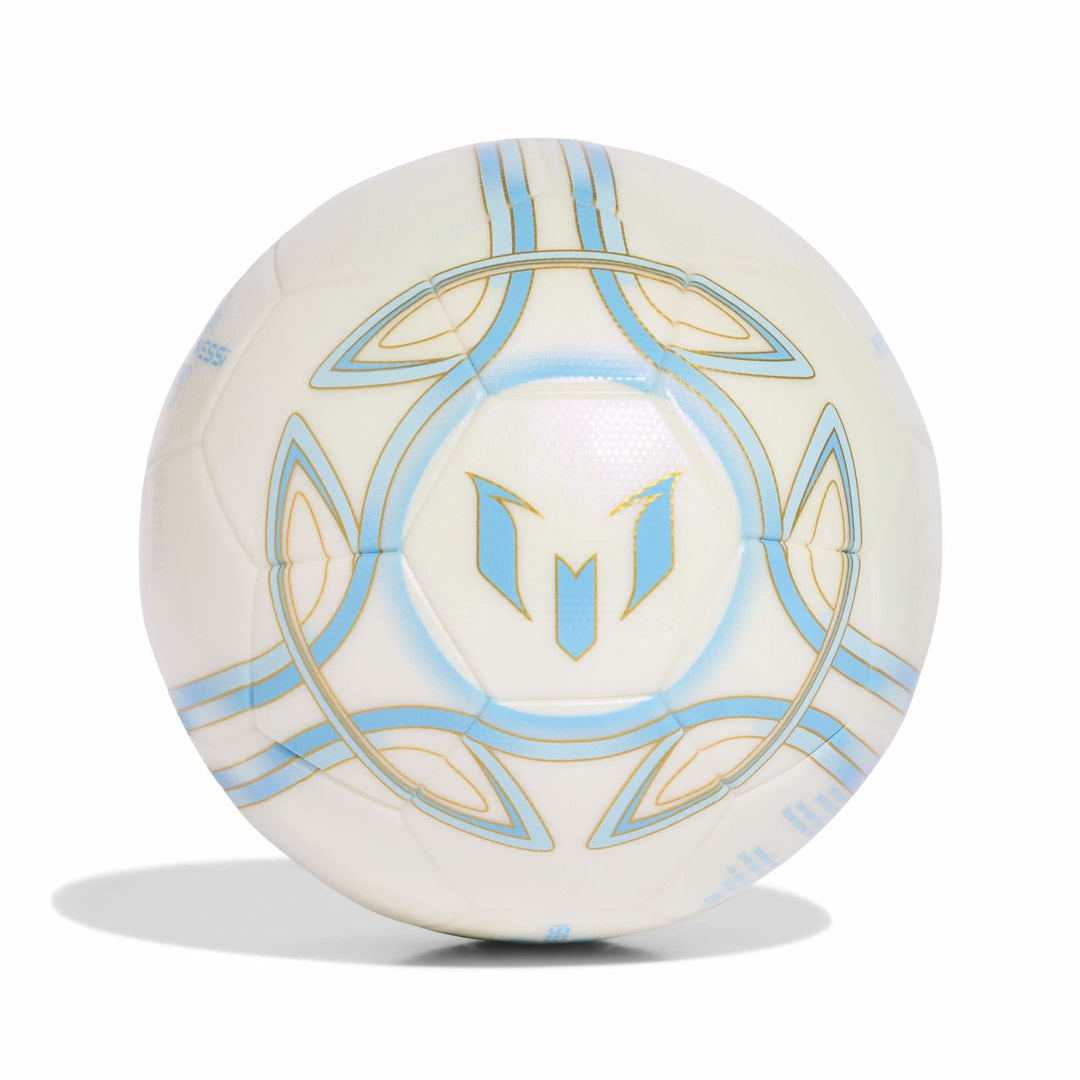 adidas Messi Lge - ivory/seblbu/iceblu/g