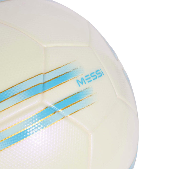 adidas Messi Lge - ivory/seblbu/iceblu/g