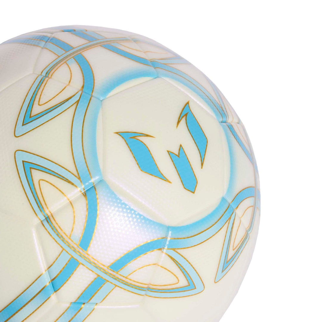 adidas Messi Lge - ivory/seblbu/iceblu/g
