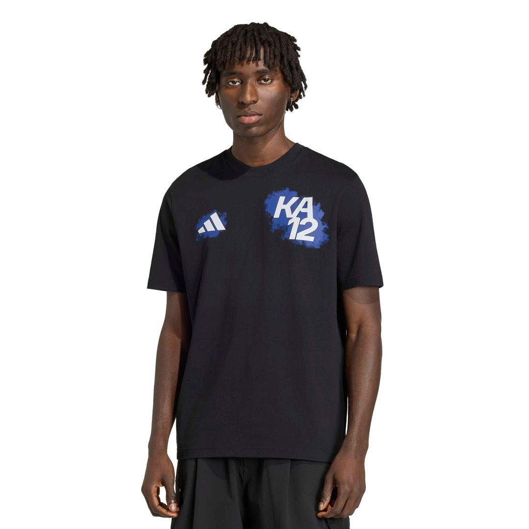 adidas Mer Ka Nntee M - black